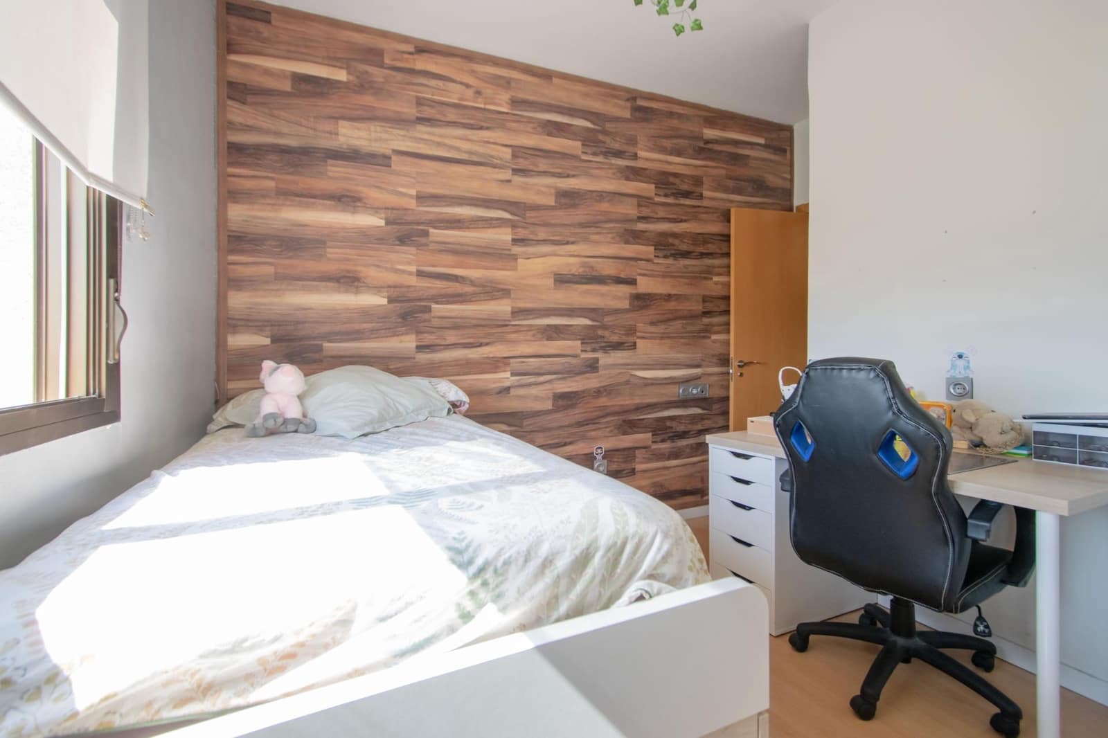 3 slaapkamer Flat te koop in Sevilla stad met zwembad garage - € 280.000 (Ref: 10081358)