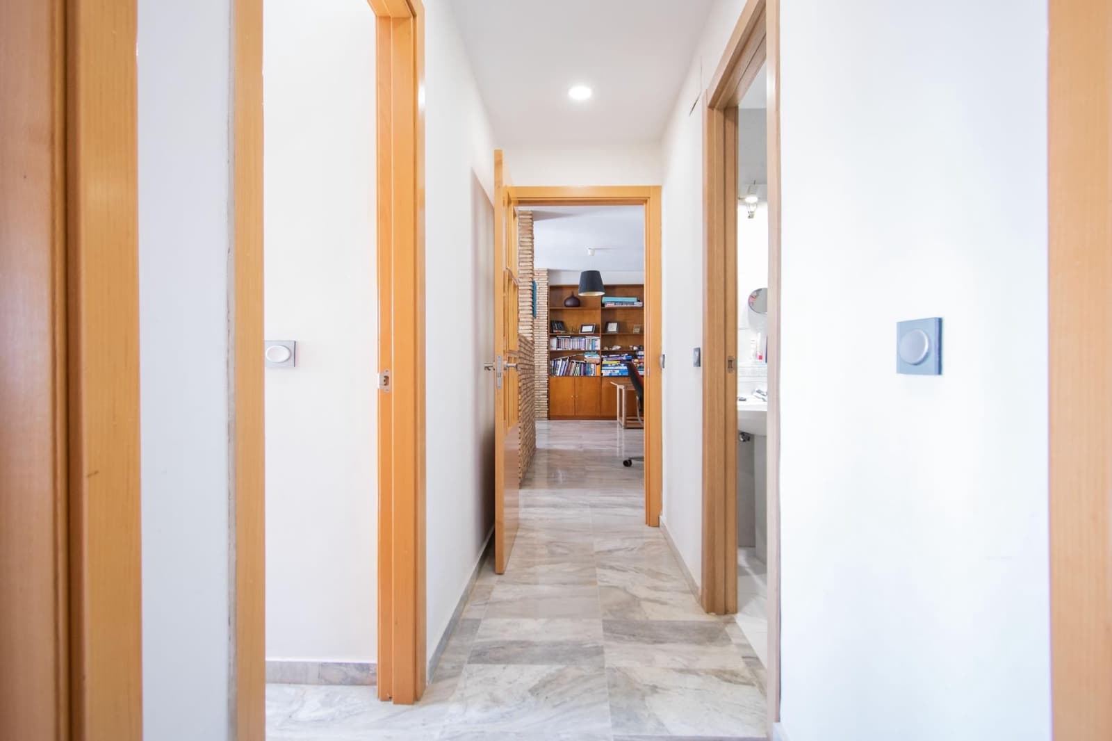 3 slaapkamer Flat te koop in Sevilla stad met zwembad garage - € 280.000 (Ref: 10081358)