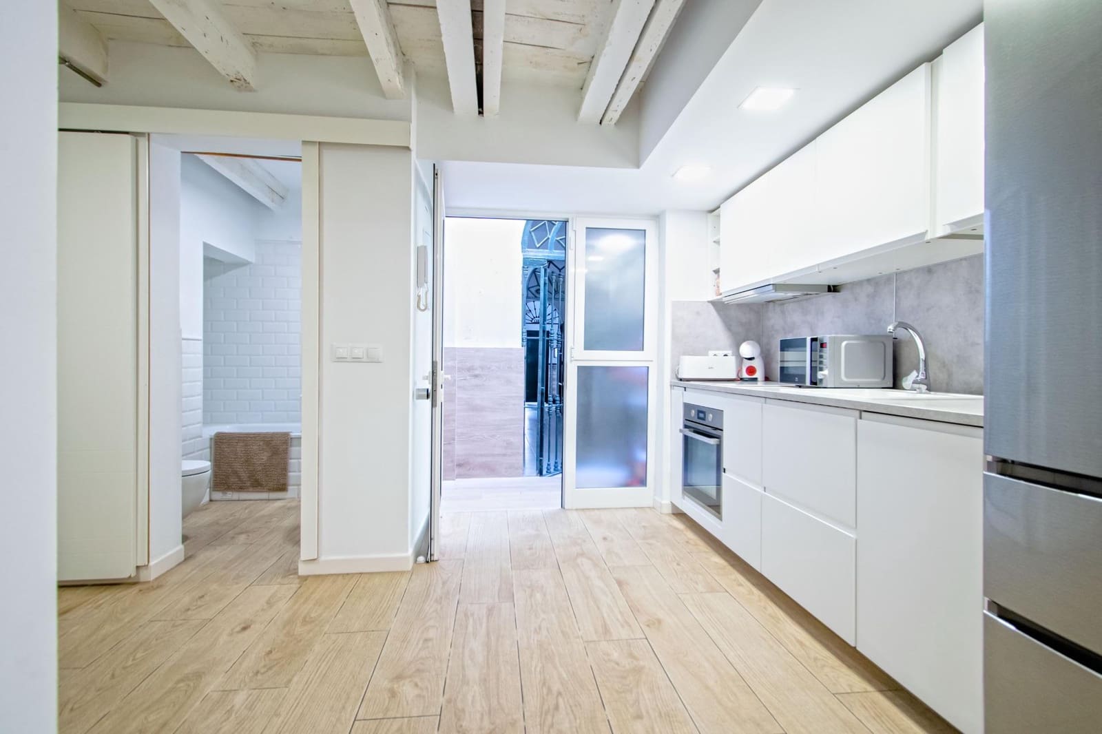 1 Zimmer Apartment zu verkaufen in Sevilla Stadt - 240.000 € (Ref: 10081360)