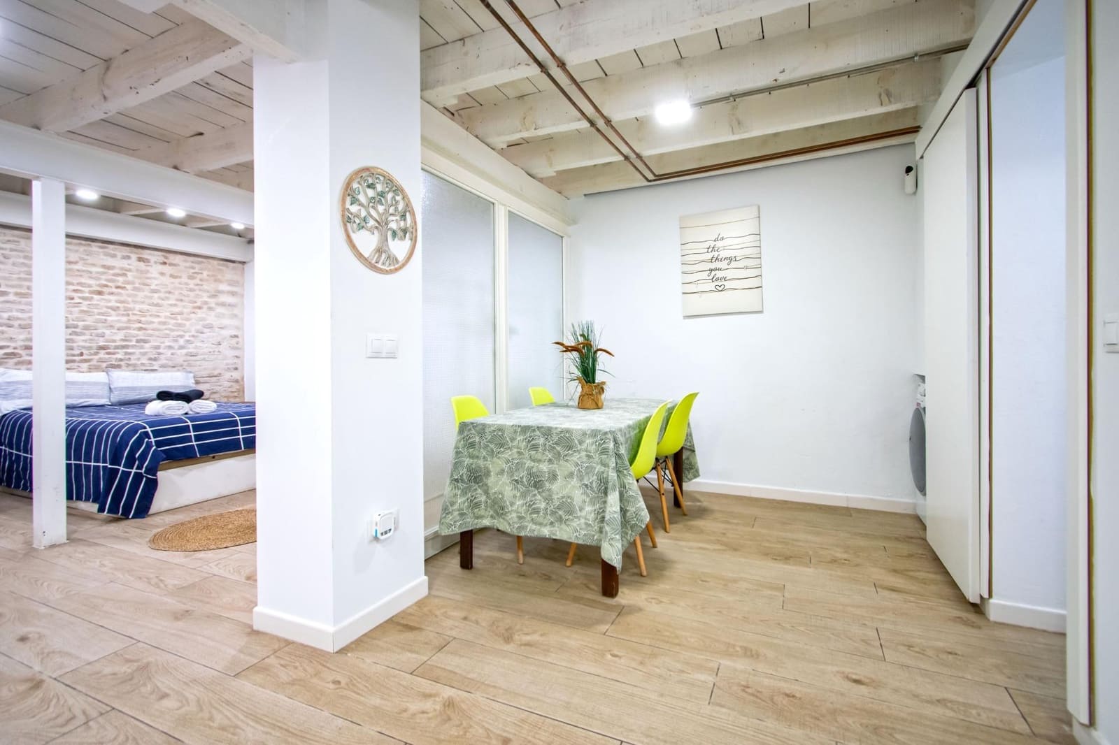 1 Zimmer Apartment zu verkaufen in Sevilla Stadt - 240.000 € (Ref: 10081360)