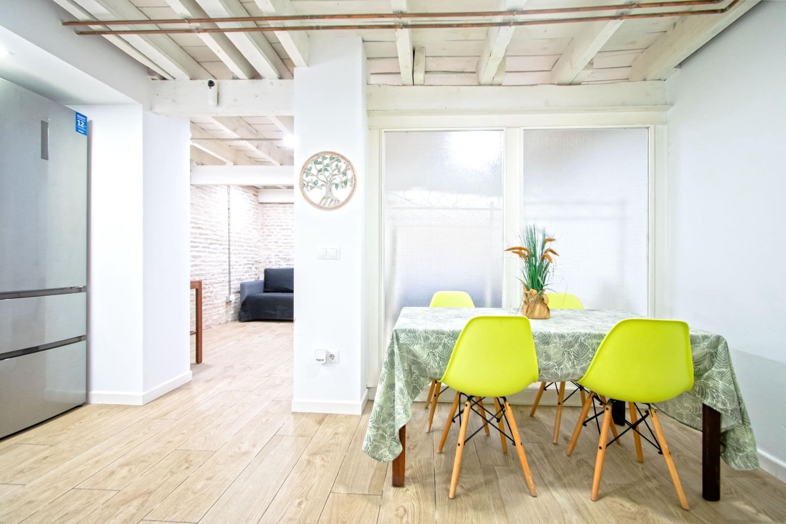 1 Zimmer Apartment zu verkaufen in Sevilla Stadt - 240.000 € (Ref: 10081360)