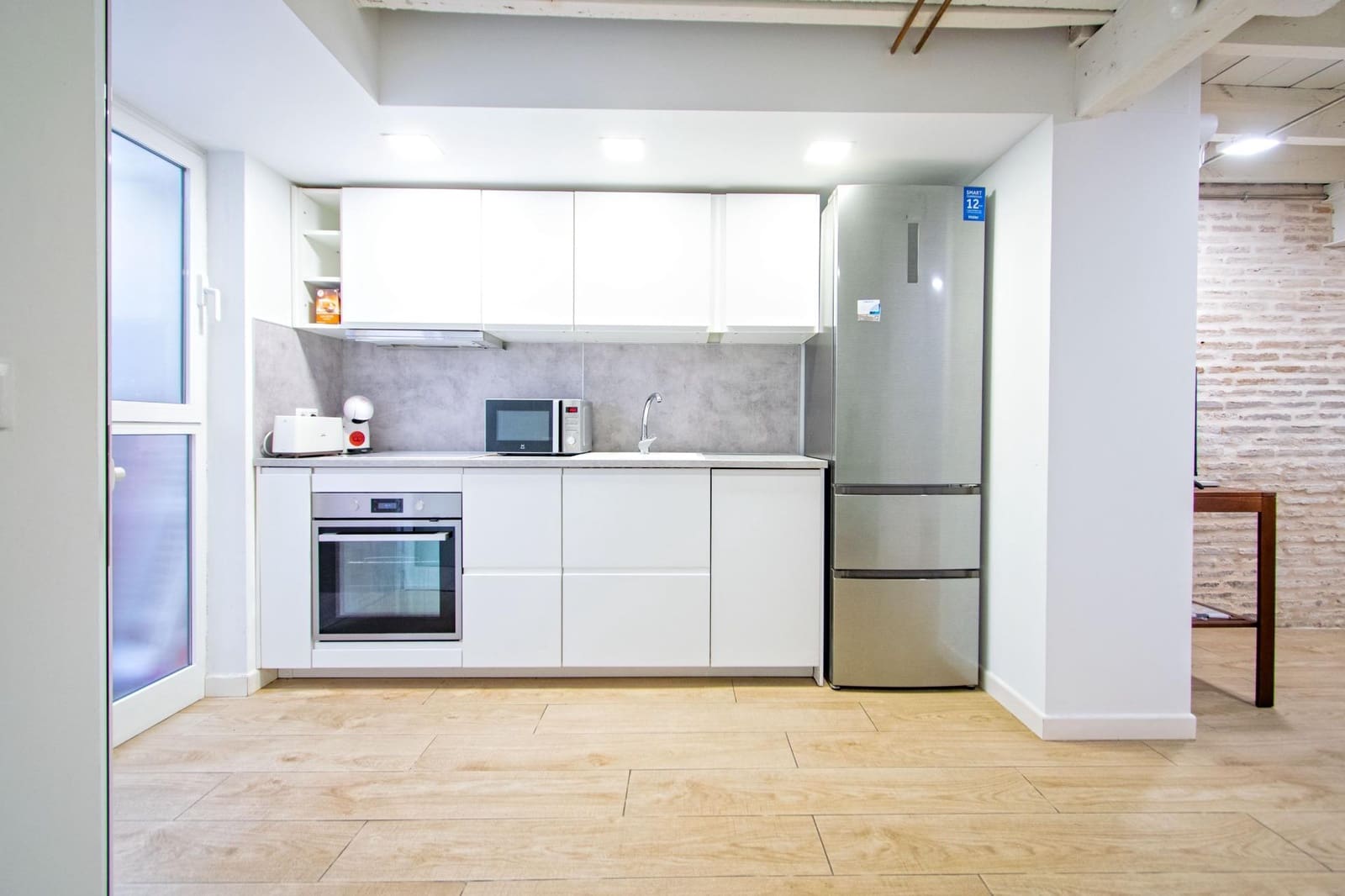 1 Zimmer Apartment zu verkaufen in Sevilla Stadt - 240.000 € (Ref: 10081360)