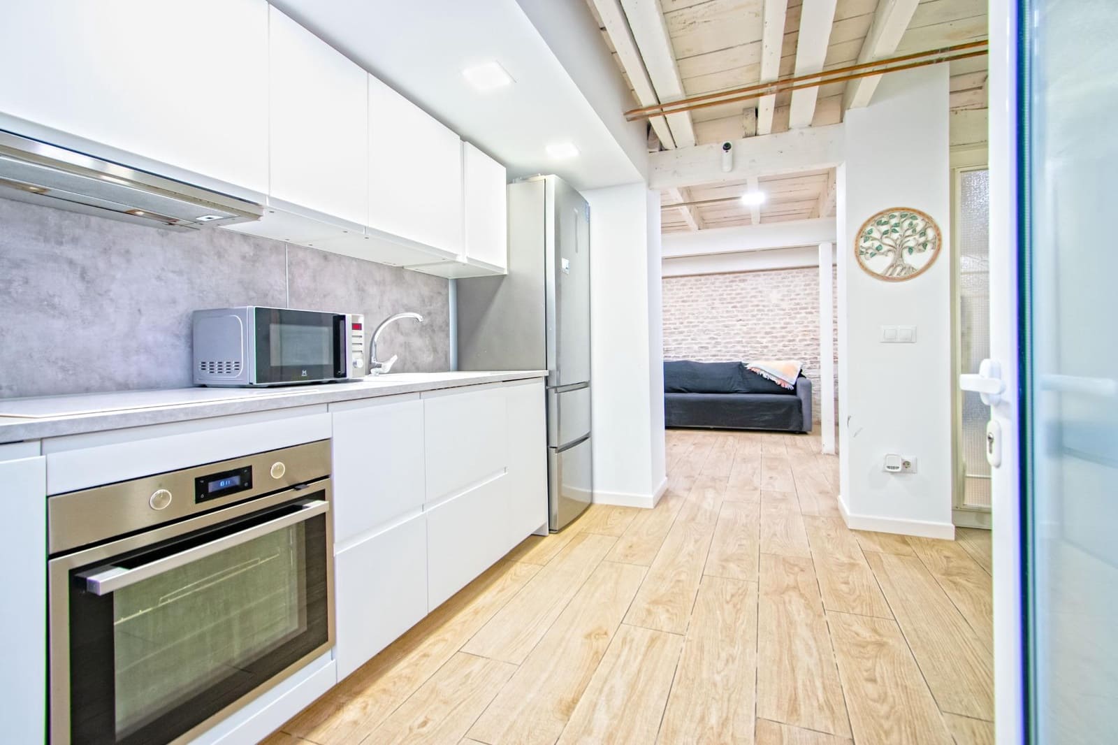1 Zimmer Apartment zu verkaufen in Sevilla Stadt - 240.000 € (Ref: 10081360)