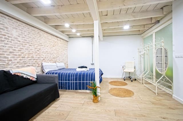 1 Zimmer Apartment zu verkaufen in Barrio León, Sevilla Stadt - 240.000 € (Ref: 10081360)
