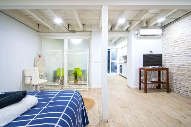 1 Zimmer Apartment zu verkaufen in Barrio León, Sevilla Stadt - 240.000 € (Ref: 10081360)