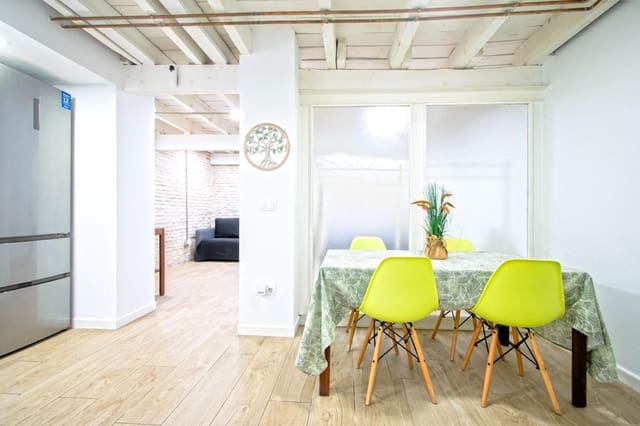 1 Zimmer Apartment zu verkaufen in Barrio León, Sevilla Stadt - 240.000 € (Ref: 10081360)