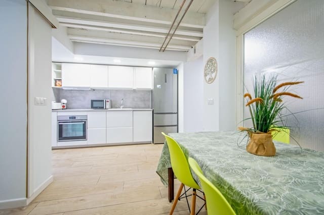 1 Zimmer Apartment zu verkaufen in Barrio León, Sevilla Stadt - 240.000 € (Ref: 10081360)