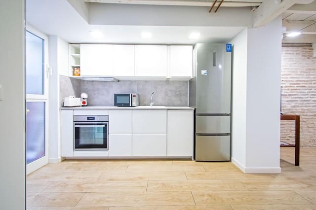 1 Zimmer Apartment zu verkaufen in Barrio León, Sevilla Stadt - 240.000 € (Ref: 10081360)
