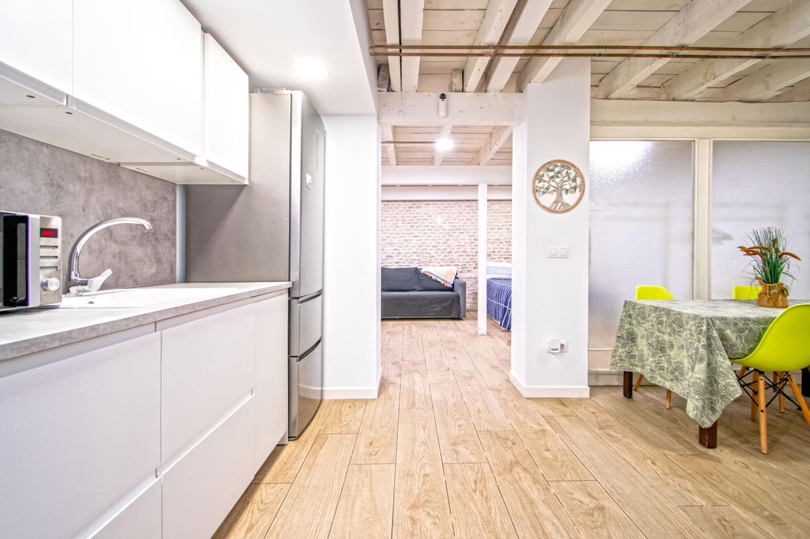 1 Zimmer Apartment zu verkaufen in Sevilla Stadt - 240.000 € (Ref: 10081360)