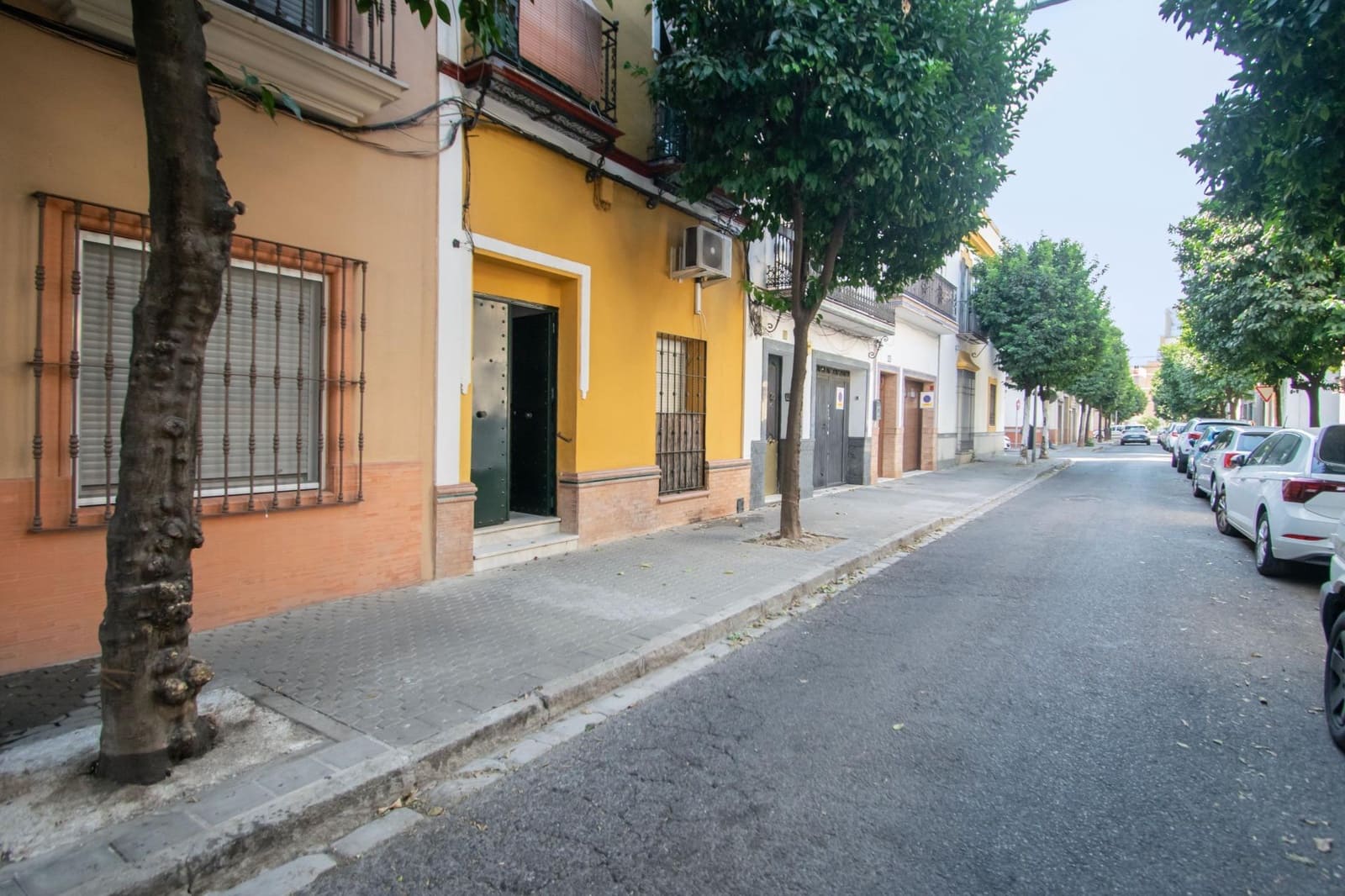 1 Zimmer Apartment zu verkaufen in Sevilla Stadt - 240.000 € (Ref: 10081360)