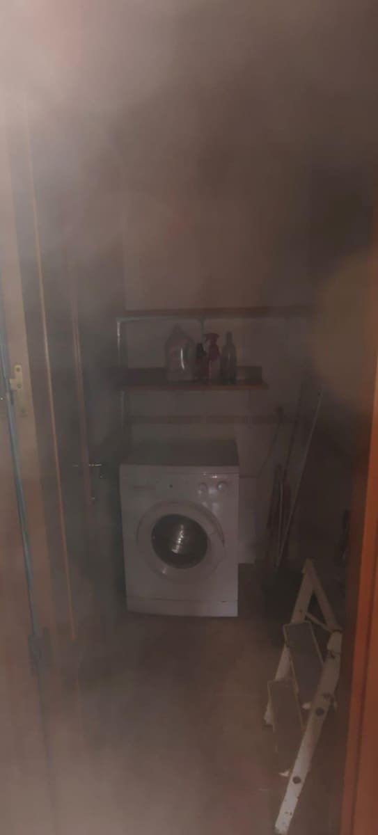 Appartement de 3 chambres à louer à Seville ville avec garage - 850 € (Ref: 10081361)