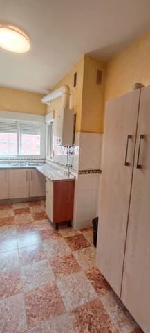 Appartement de 3 chambres à louer à Séville ville avec garage - 850 € (Ref: 10081361)