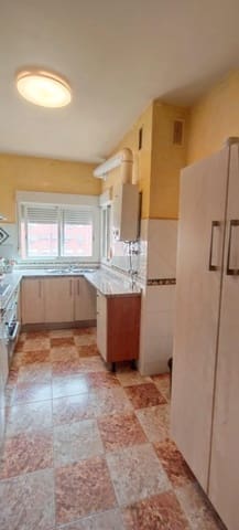Appartement de 3 chambres à louer à Séville ville avec garage - 850 € (Ref: 10081361)