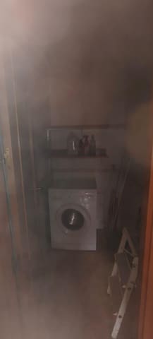 Appartement de 3 chambres à louer à Séville ville avec garage - 850 € (Ref: 10081361)