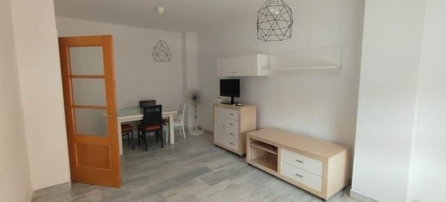 Appartement de 3 chambres à louer à Séville ville avec garage - 850 € (Ref: 10081361)