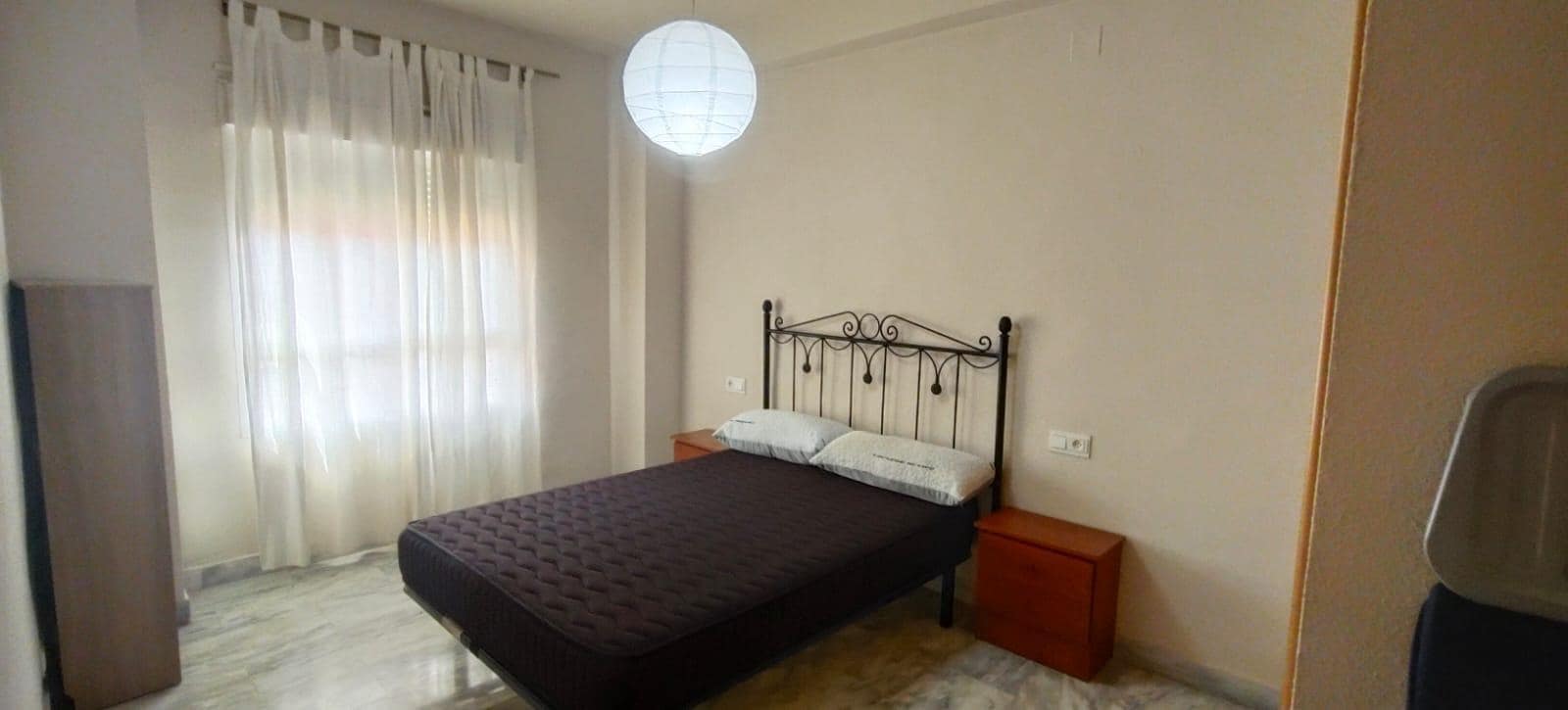 Appartement de 3 chambres à louer à Seville ville avec garage - 850 € (Ref: 10081361)