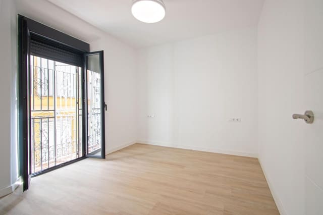 2 slaapkamer Flat te koop in Sevilla stad - € 349.000 (Ref: 10086286)