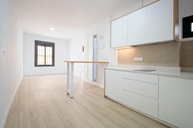 2 slaapkamer Flat te koop in Sevilla stad - € 349.000 (Ref: 10086286)