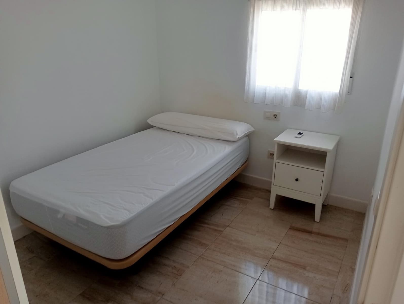 2 soveværelse Lejlighed til leje i Sevilla by - € 850 (Ref: 10086287)
