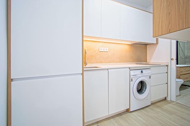 2 Zimmer Wohnung zu verkaufen in Sevilla Stadt - 349.000 € (Ref: 10086288)