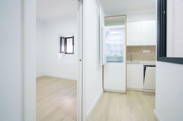 2 Zimmer Wohnung zu verkaufen in Sevilla Stadt - 349.000 € (Ref: 10086288)