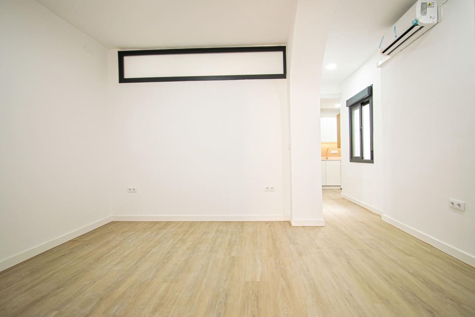 2 slaapkamer Flat te koop in Sevilla stad - € 349.000 (Ref: 10086289)