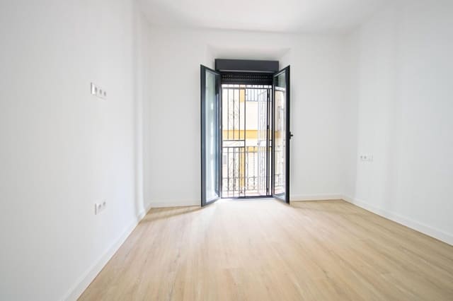 2 slaapkamer Flat te koop in Sevilla stad - € 349.000 (Ref: 10086289)