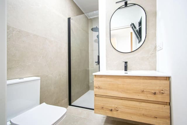 2 slaapkamer Flat te koop in Sevilla stad - € 349.000 (Ref: 10086289)