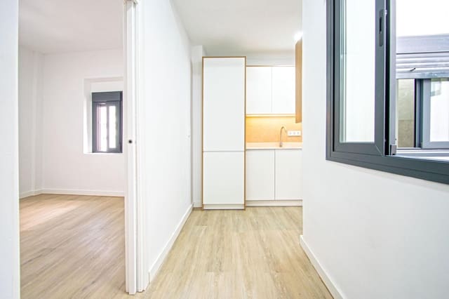 2 slaapkamer Flat te koop in Sevilla stad - € 349.000 (Ref: 10086289)