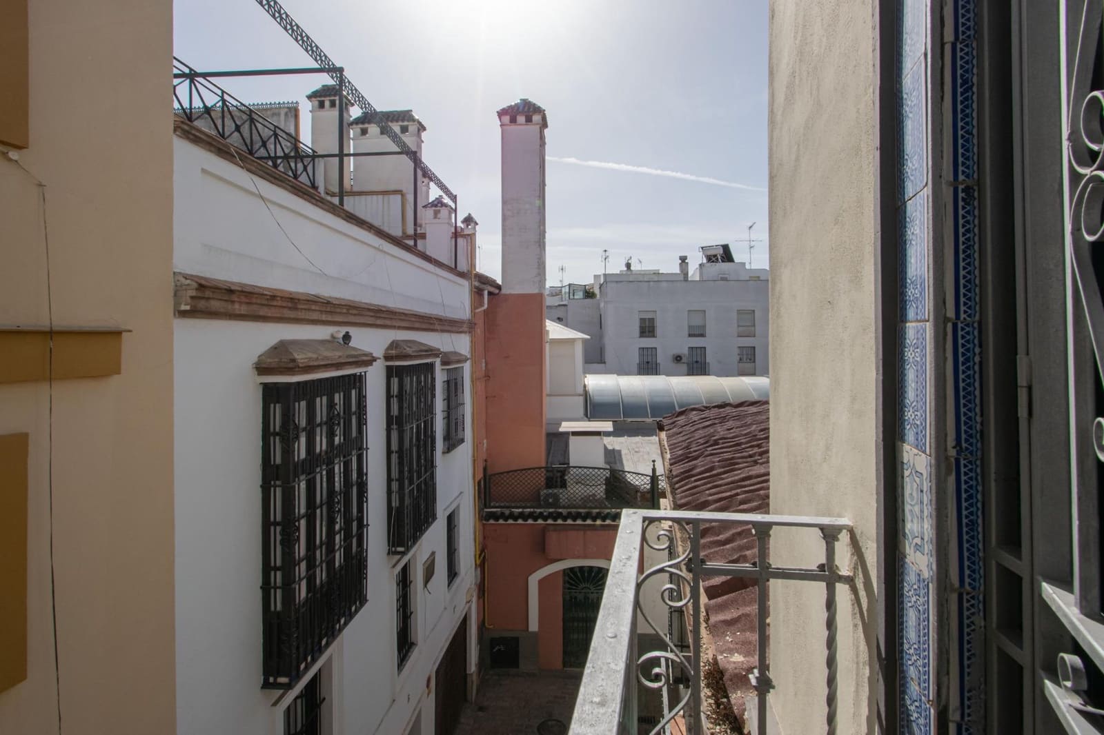 2 slaapkamer Flat te koop in Sevilla stad - € 349.000 (Ref: 10086289)