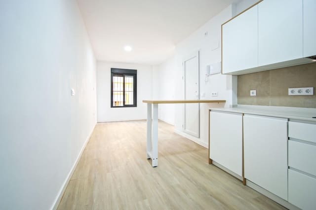 2 slaapkamer Flat te koop in Sevilla stad - € 349.000 (Ref: 10086290)
