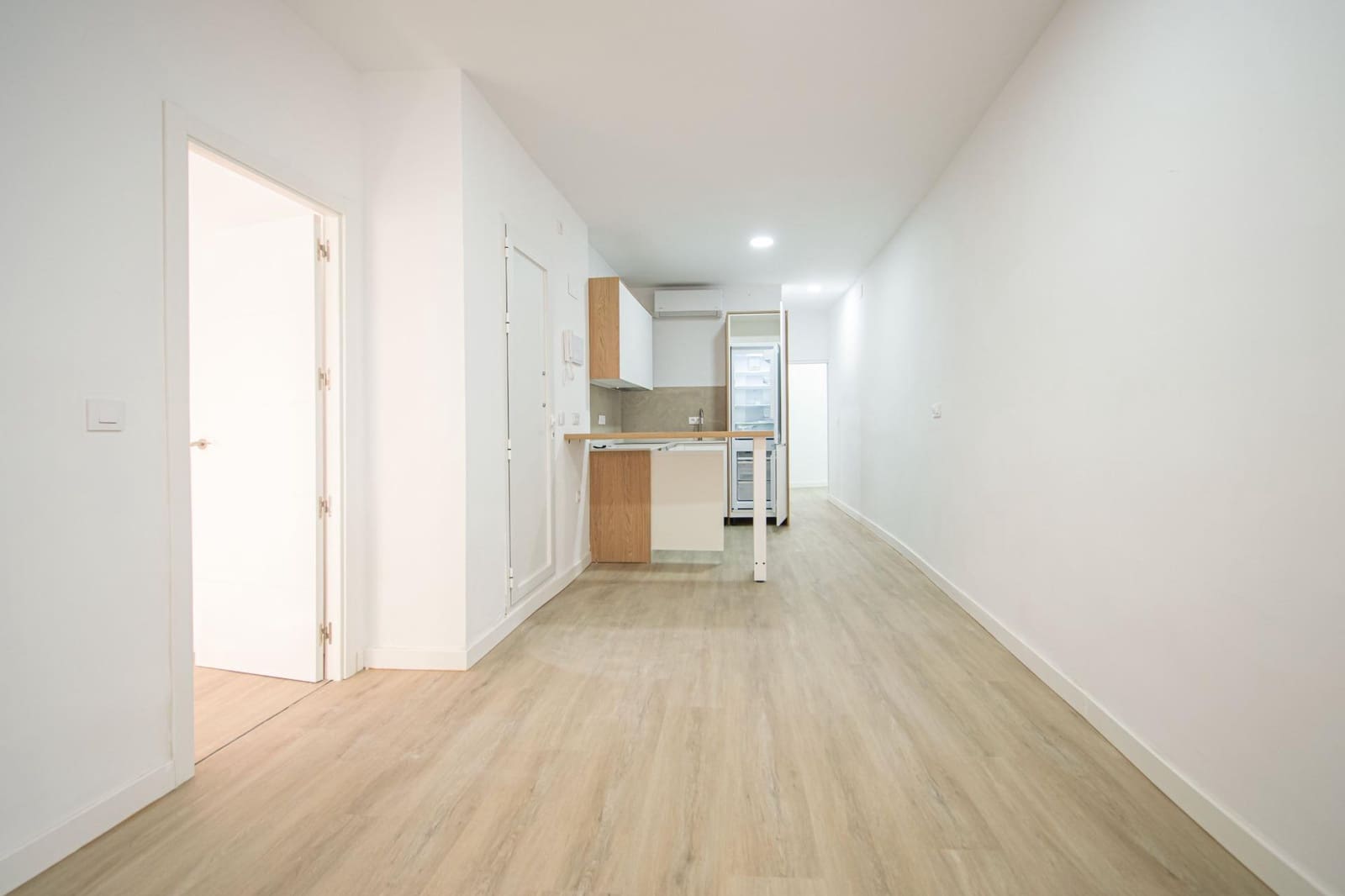 2 slaapkamer Flat te koop in Sevilla stad - € 349.000 (Ref: 10086290)