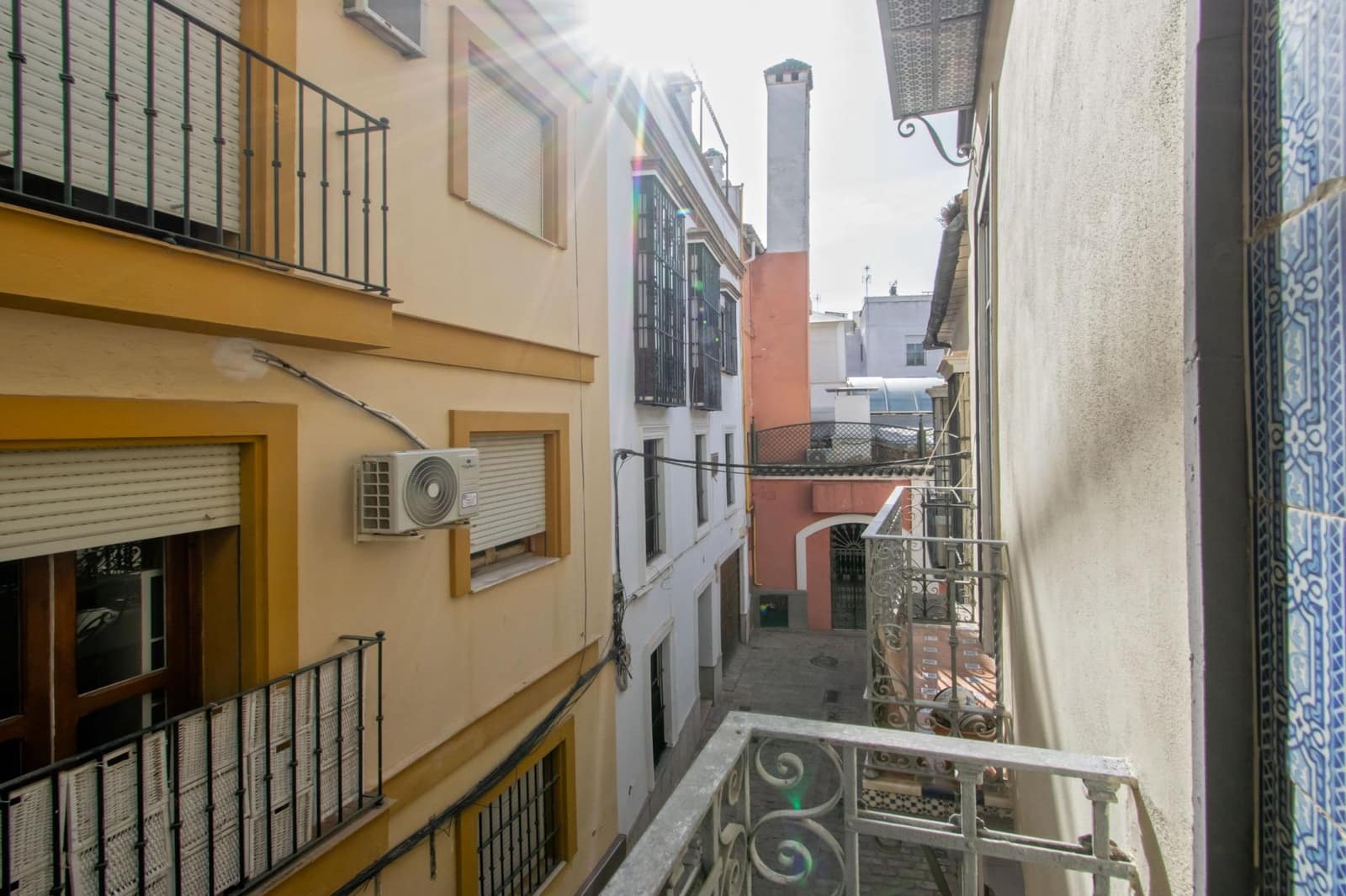 2 slaapkamer Flat te koop in Sevilla stad - € 349.000 (Ref: 10086290)