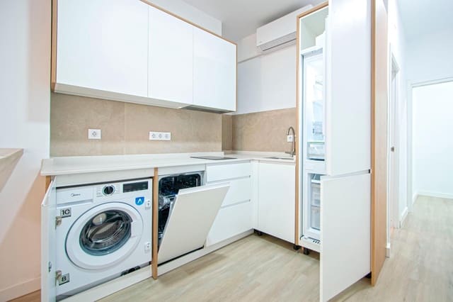 2 slaapkamer Flat te koop in Sevilla stad - € 349.000 (Ref: 10086290)