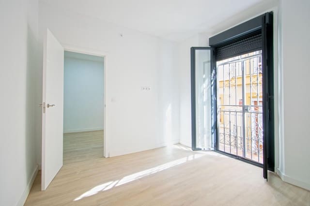 2 slaapkamer Flat te koop in Sevilla stad - € 349.000 (Ref: 10086290)