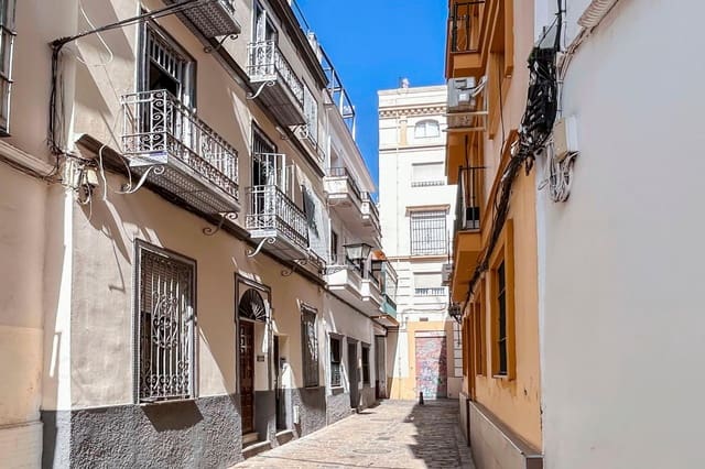 2 slaapkamer Flat te koop in Sevilla stad - € 349.000 (Ref: 10086290)