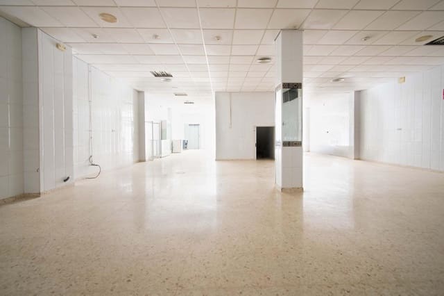 Kommersiell till salu i La Rinconada - 190 550 € (Ref: 10086291)