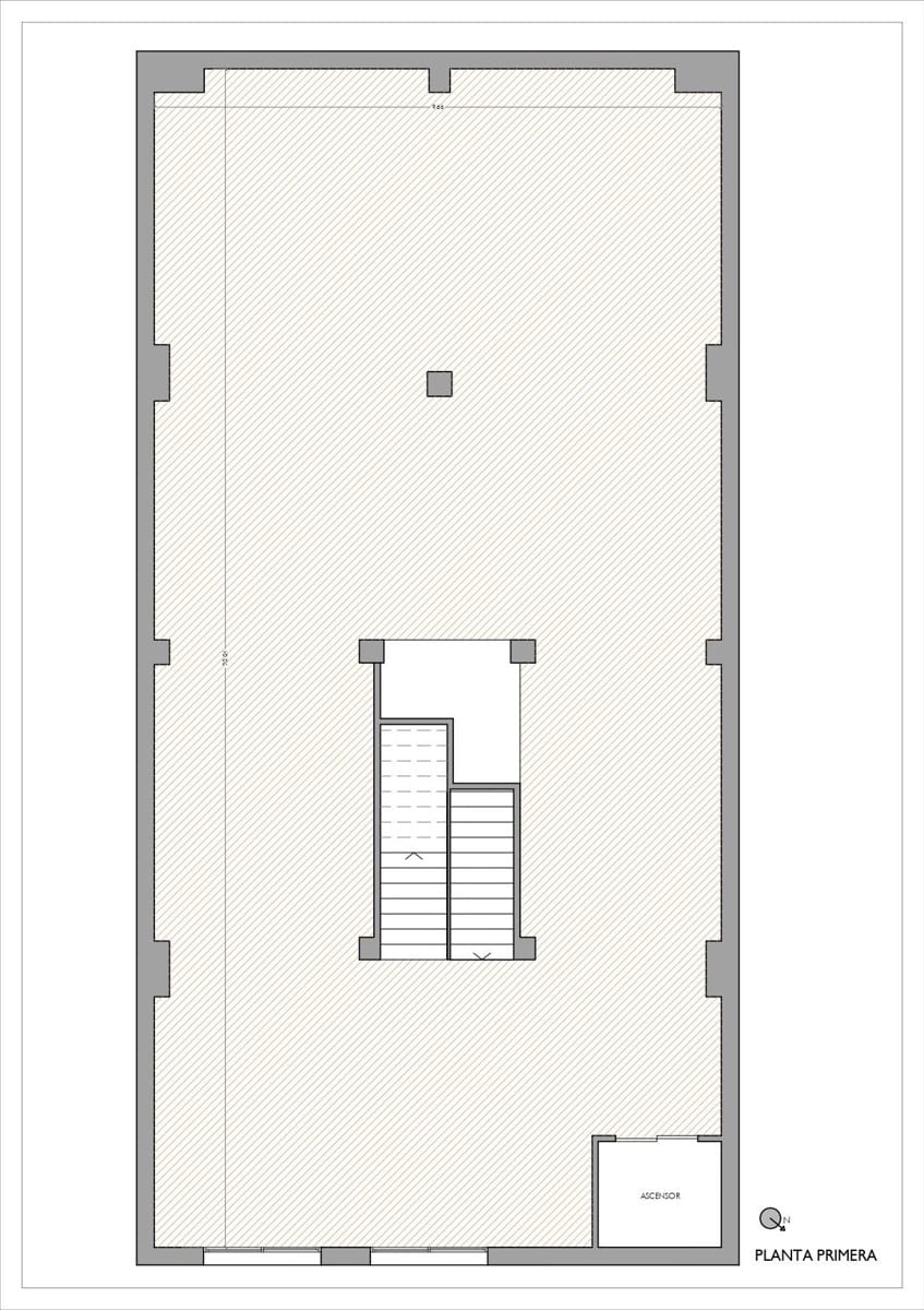 Kommersiell till salu i La Rinconada - 190 550 € (Ref: 10086291)