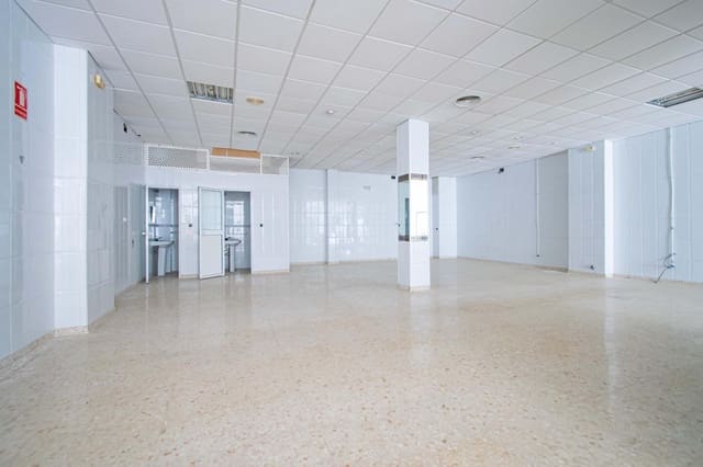 Kommersiell till salu i La Rinconada - 190 550 € (Ref: 10086291)