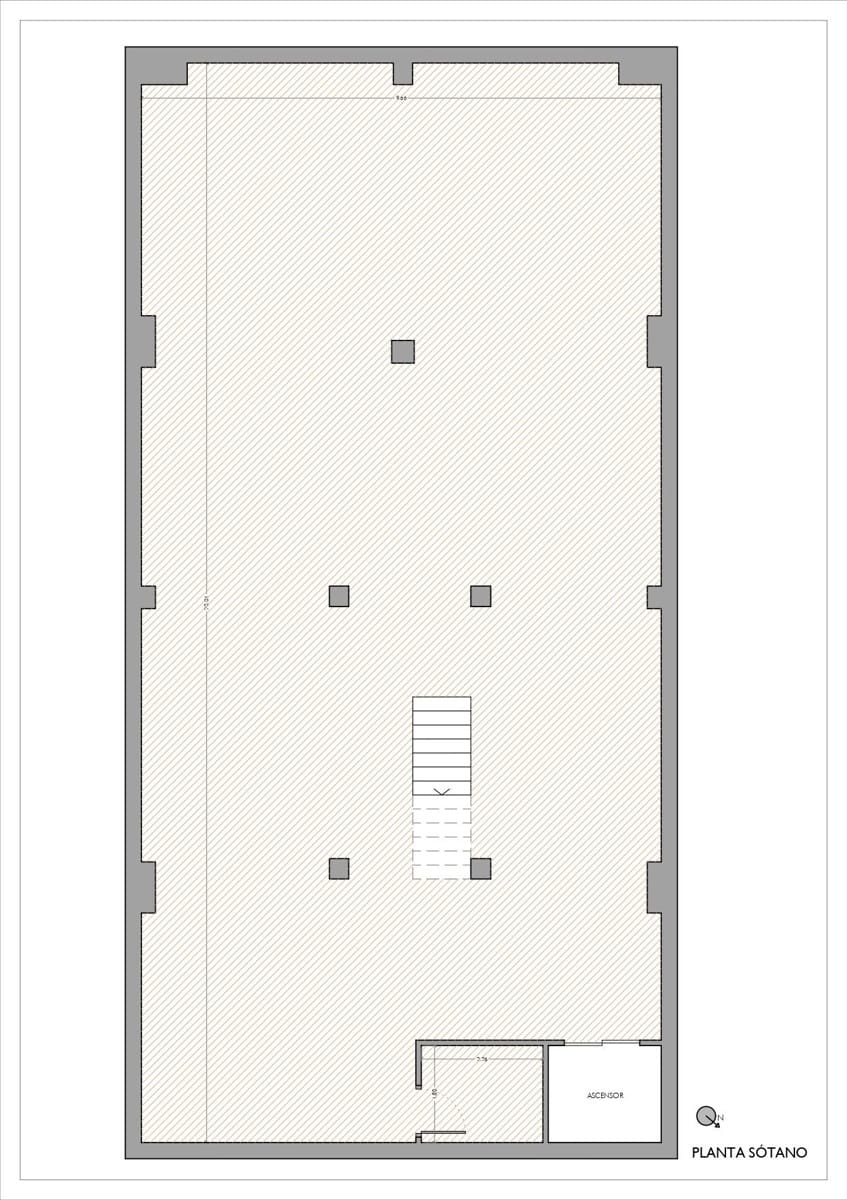 Kommersiell till salu i La Rinconada - 190 550 € (Ref: 10086291)