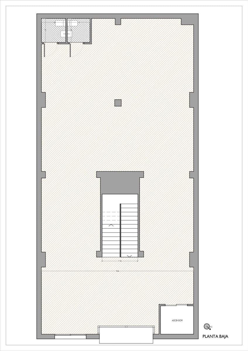 Kommersiell till salu i La Rinconada - 190 550 € (Ref: 10086291)