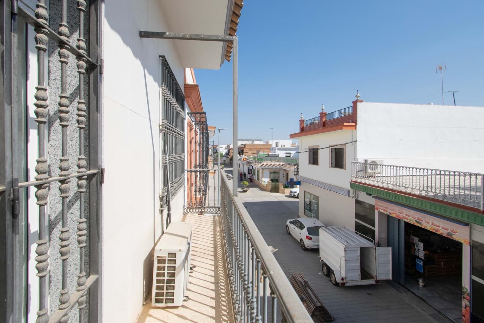 Kommersiell till salu i La Rinconada - 190 550 € (Ref: 10086291)