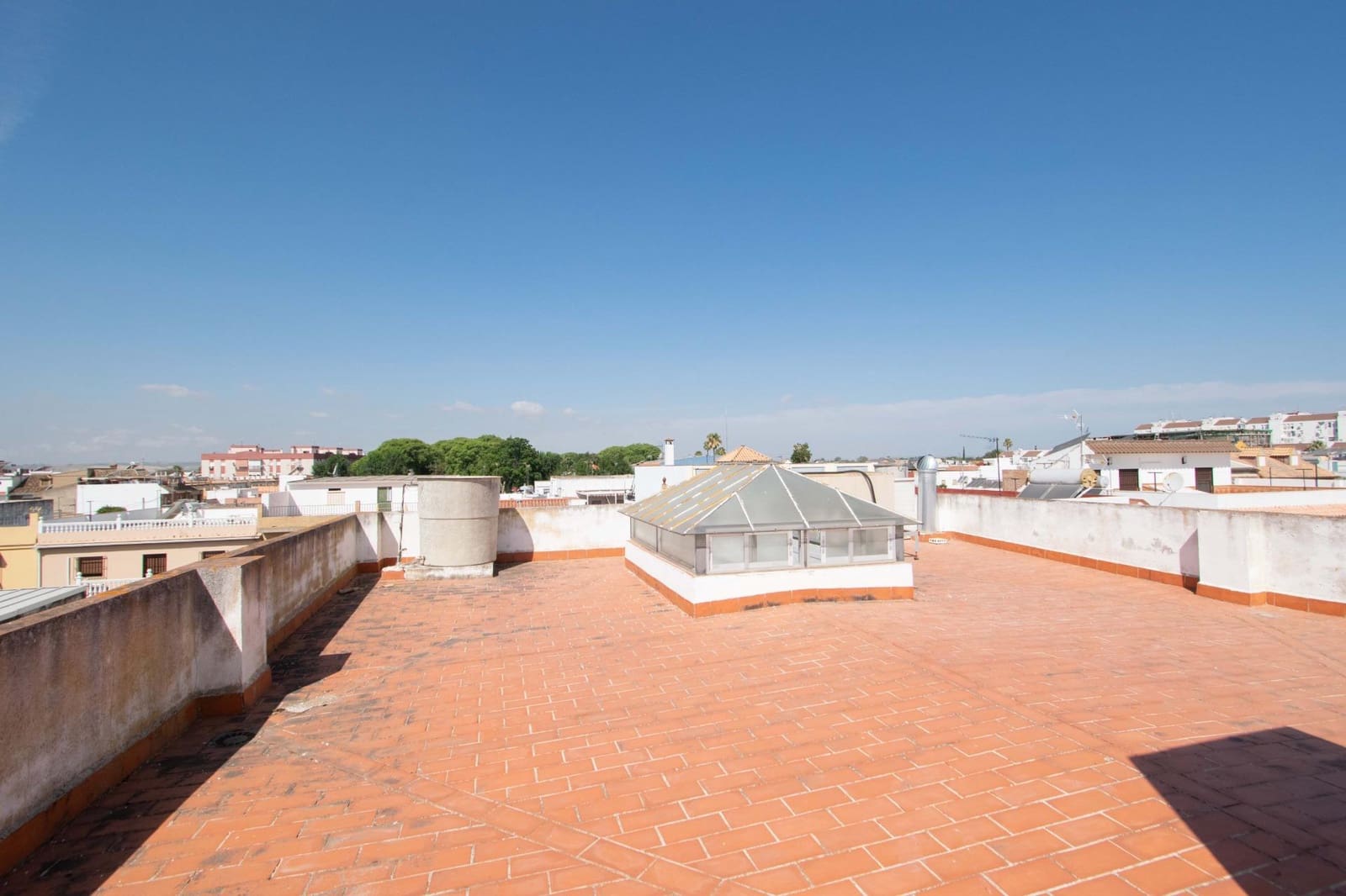 Kommersiell till salu i La Rinconada - 190 550 € (Ref: 10086291)