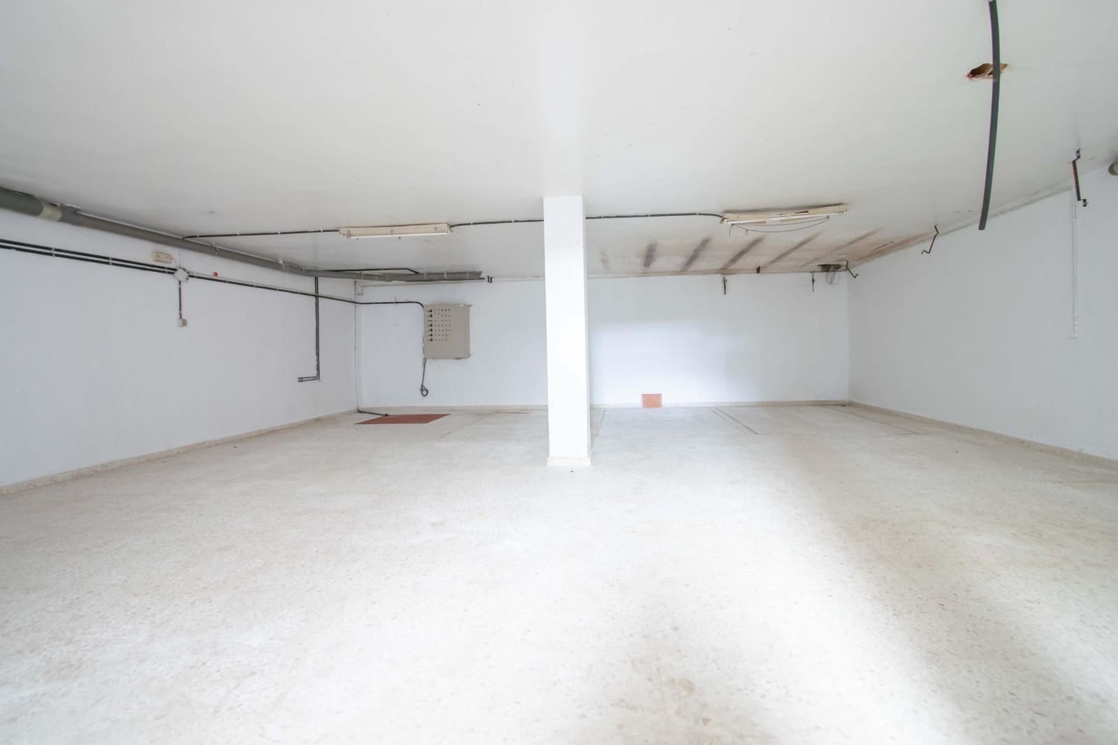 Kommersiell till salu i La Rinconada - 190 550 € (Ref: 10086291)