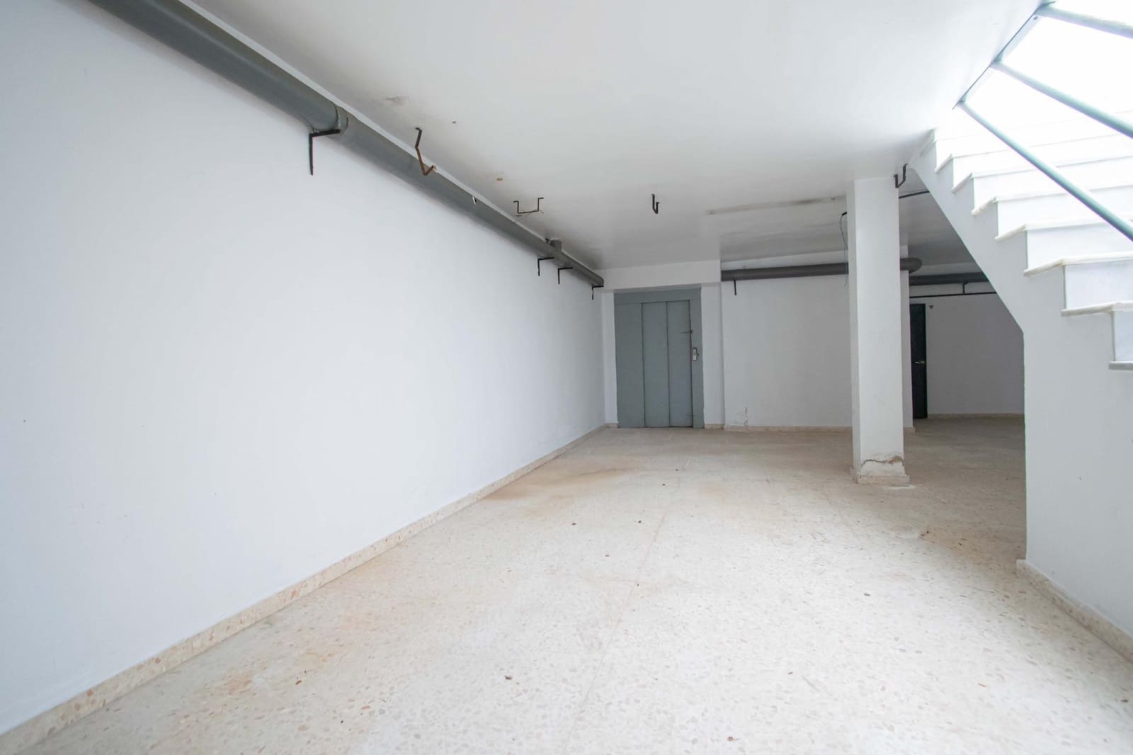Kommersiell till salu i La Rinconada - 190 550 € (Ref: 10086291)