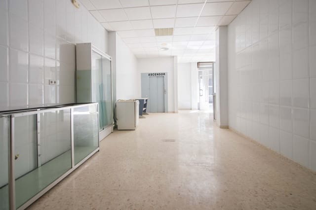 Kommersiell till salu i La Rinconada - 190 550 € (Ref: 10086291)
