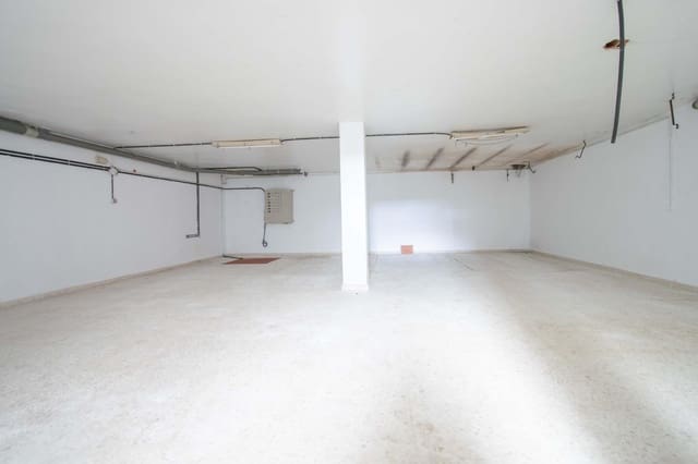 Kommersiell till salu i La Rinconada - 190 550 € (Ref: 10086291)