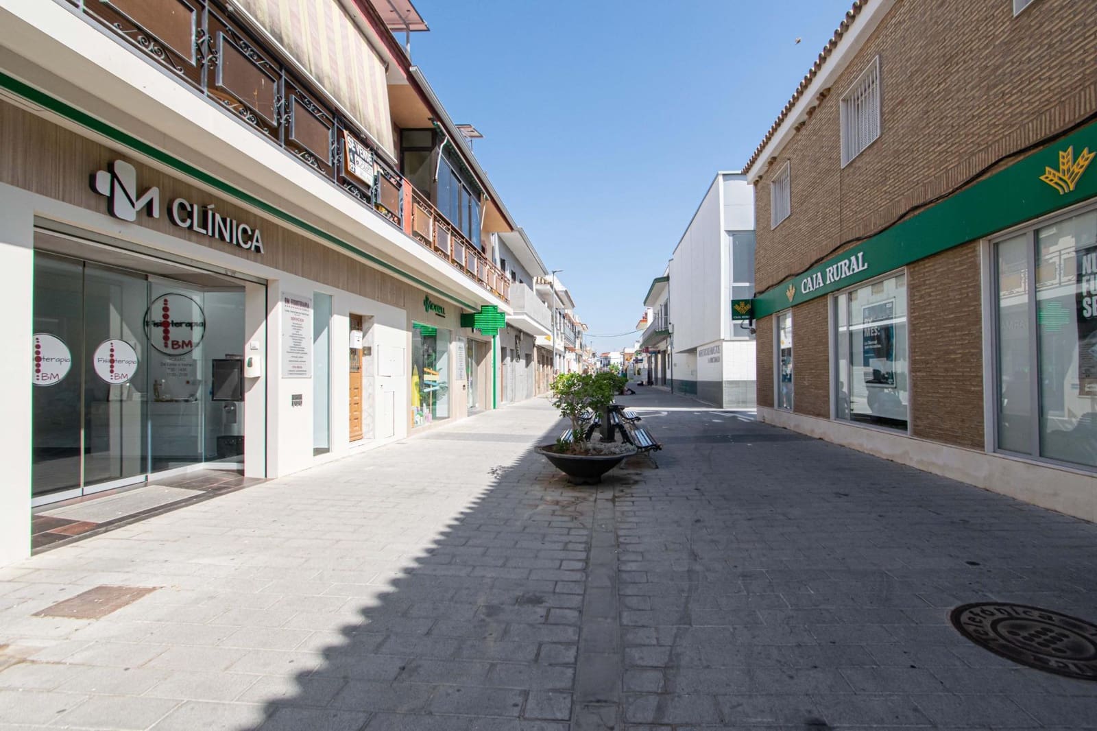 Kommersiell till salu i La Rinconada - 190 550 € (Ref: 10086291)