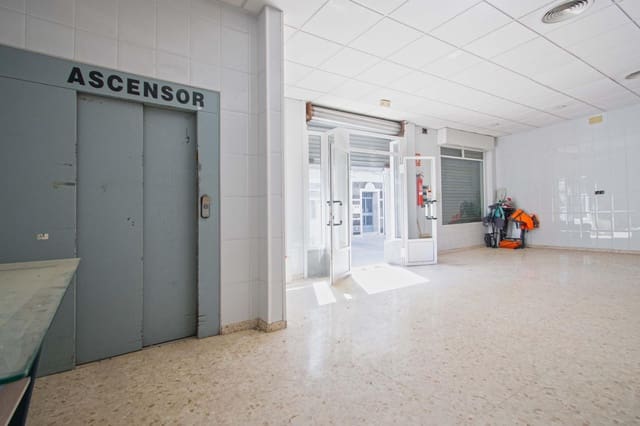 Kommersiell till salu i La Rinconada - 190 550 € (Ref: 10086291)