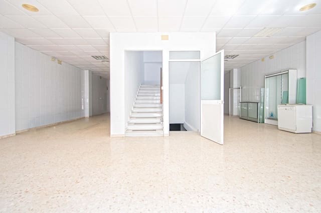 Kommersiell till salu i La Rinconada - 190 550 € (Ref: 10086291)